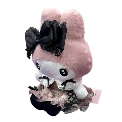 My Melody "MLKR2" Plush