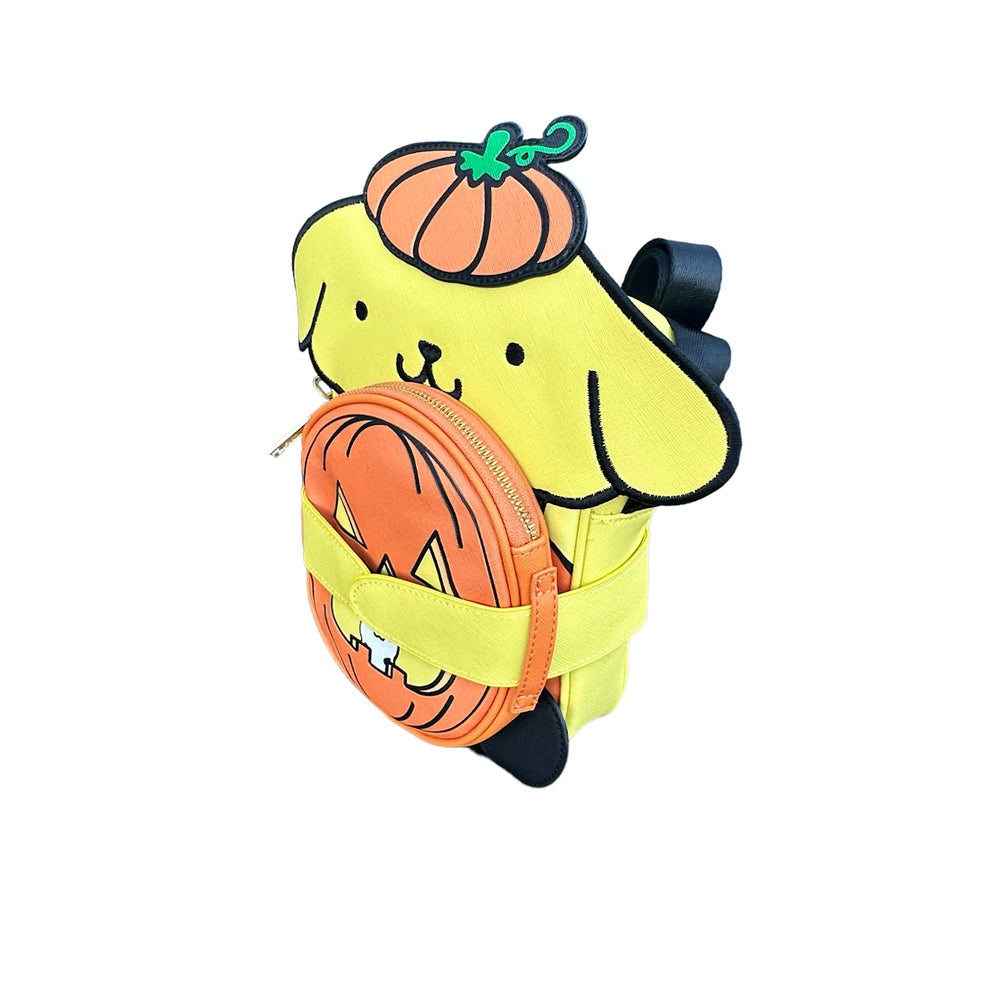 Loungefly x Pompompurin "Halloween" Crossbody