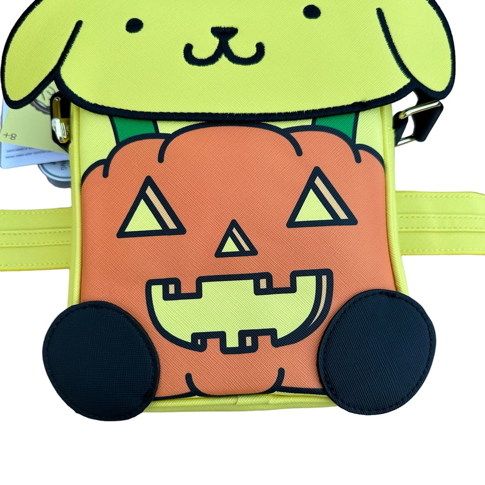 Loungefly x Pompompurin "Halloween" Crossbody