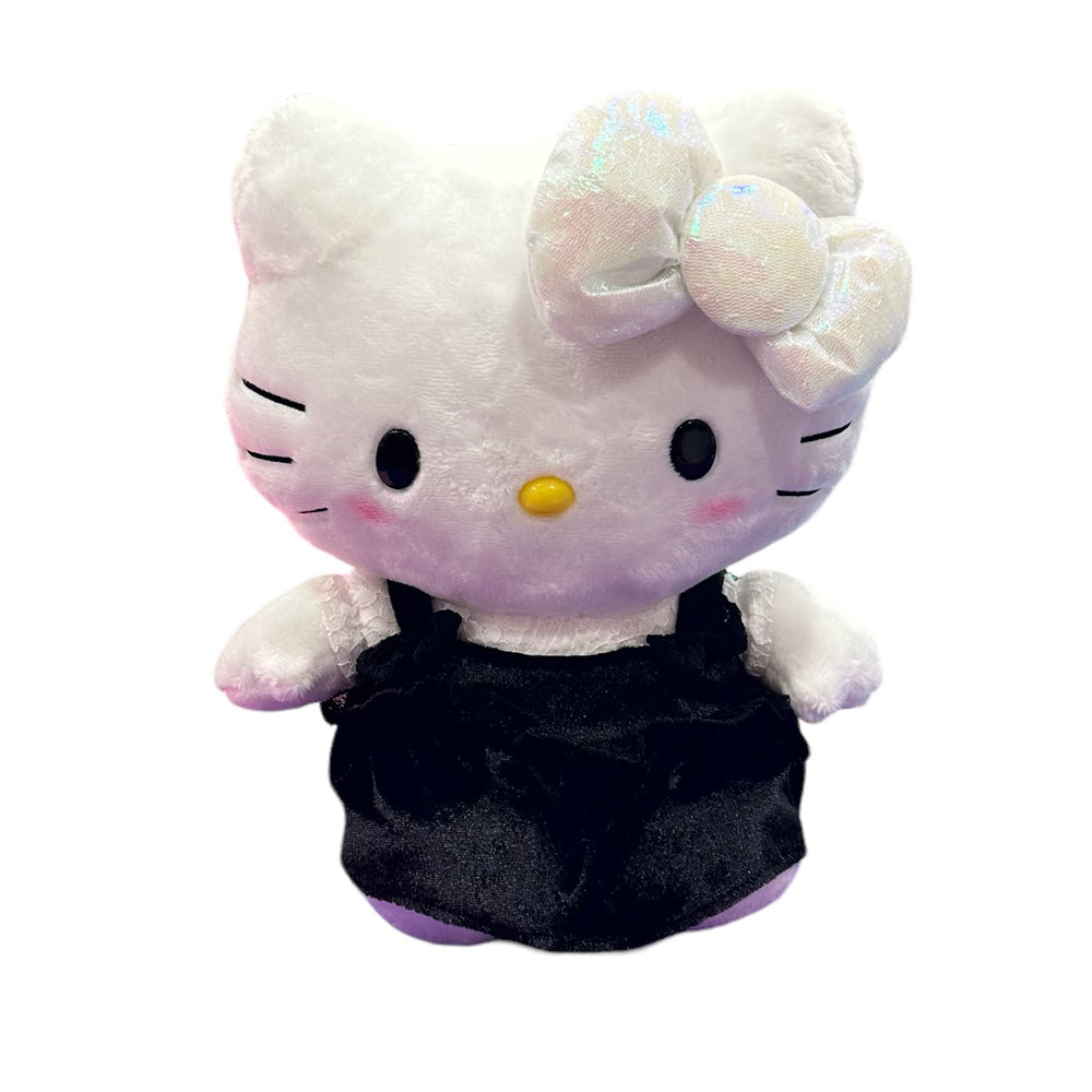 Hello Kitty "Chic" 10in Plush