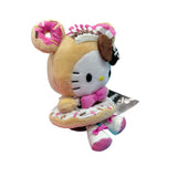 tokidoki x Hello Kitty "Midnight Metropolis" Maid Mascot Plush