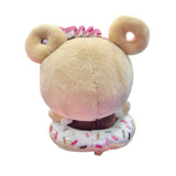 tokidoki x Hello Kitty "Midnight Metropolis" Maid Mascot Plush