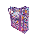 Hello Kitty "Colorful Graffiti" Shoulder Tote Bag