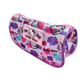 Hello Kitty "Colorful Graffiti" Pen Pouch