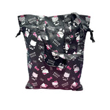 Hello Kitty "Chic" Tote Bag