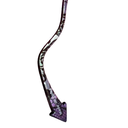 Kuromi "Black Lace Collectible" Sunglasses