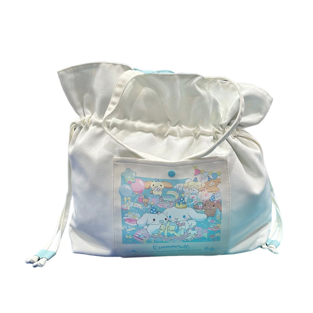 Cinnamoroll "After" Tote Bag