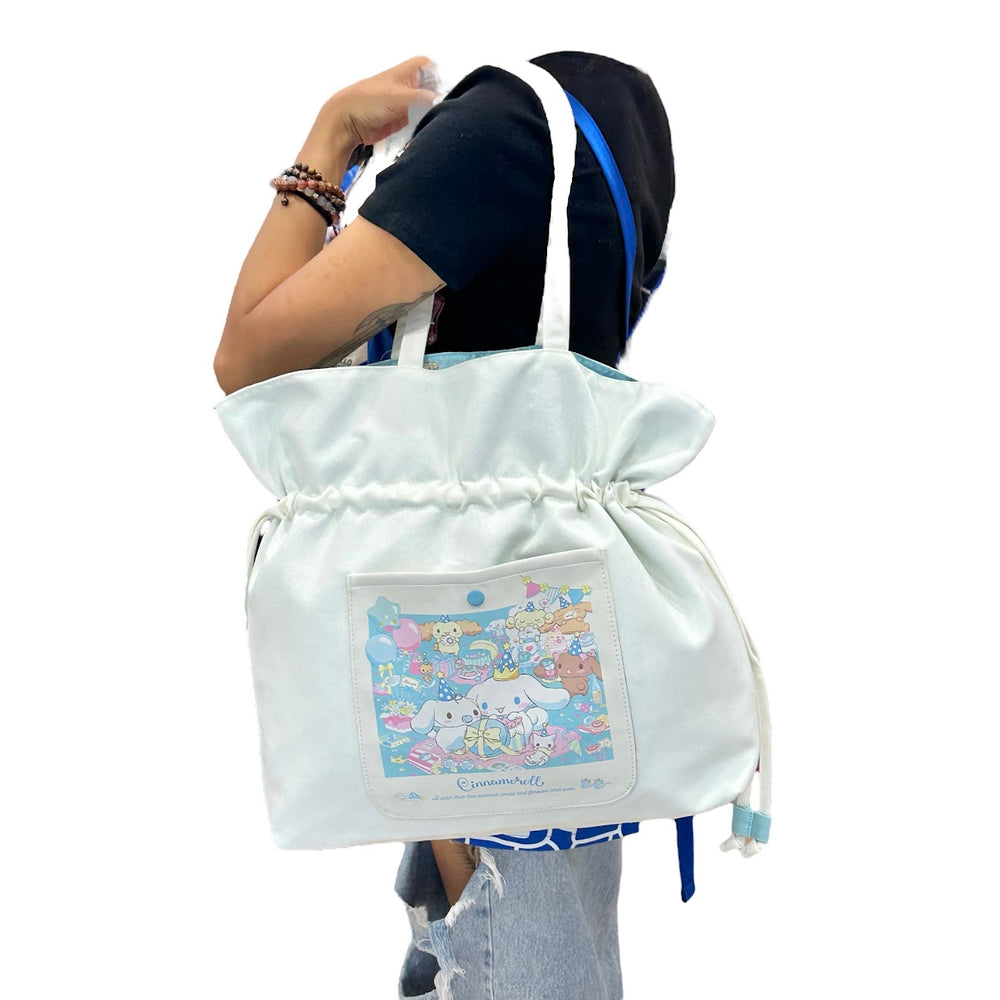 Cinnamoroll "After" Tote Bag