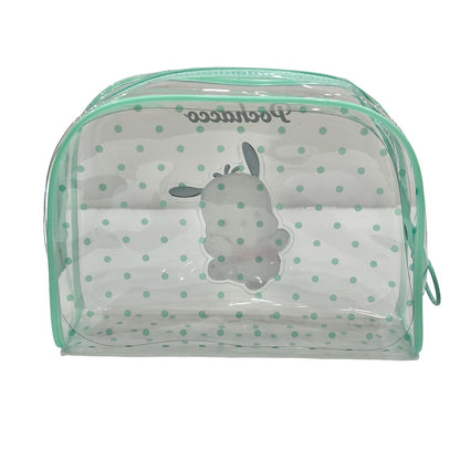 Pochacco "Patch" PVC Pouch