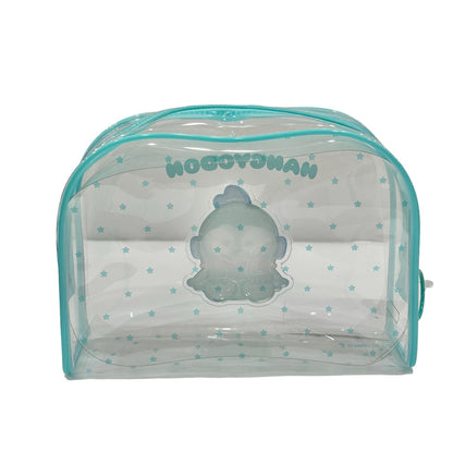 Hangyodon "Patch" PVC Pouch