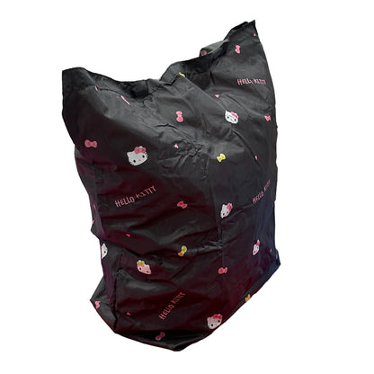 Hello Kitty "Logo" Medium Reusable Shopping Bag