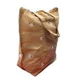 Pochacco "Logo" Medium Reusable Shopping Bag