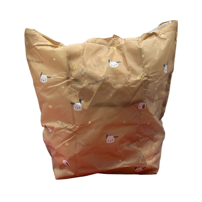 Pochacco "Logo" Medium Reusable Shopping Bag