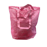 My Melody "Logo" Medium Reusable Shopping Bag