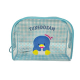Tuxedosam "Patch" PVC Pouch