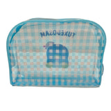 Tuxedosam "Patch" PVC Pouch