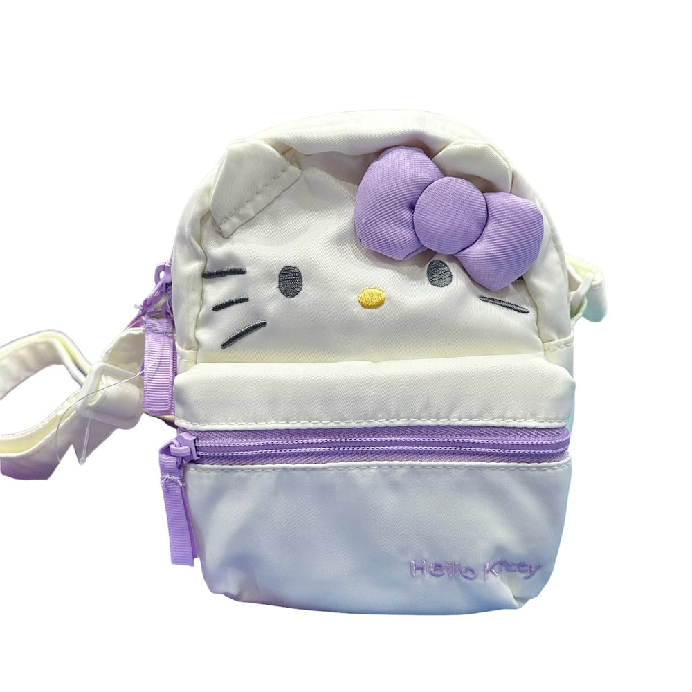 Hello Kitty "Face" Shoulder Bag