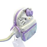 Hello Kitty "Face" Shoulder Bag