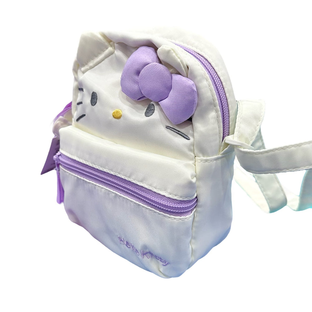 Hello Kitty "Face" Shoulder Bag