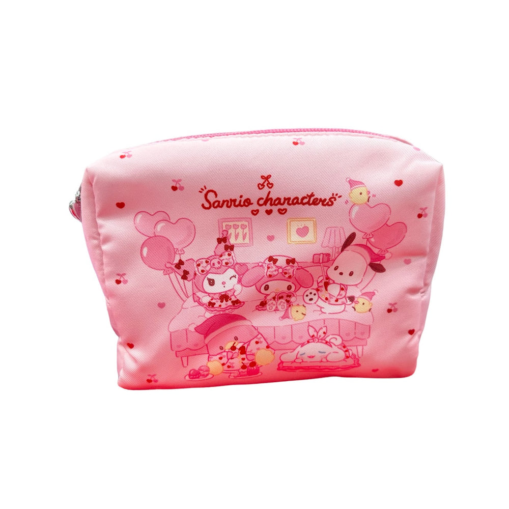 Sanrio Characters "Hocans" Pouch