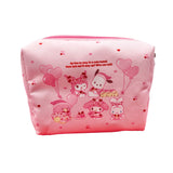 Sanrio Characters "Hocans" Pouch