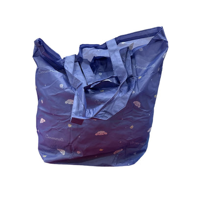 Cinnamoroll "Logo" Medium Reusable Shopping Bag