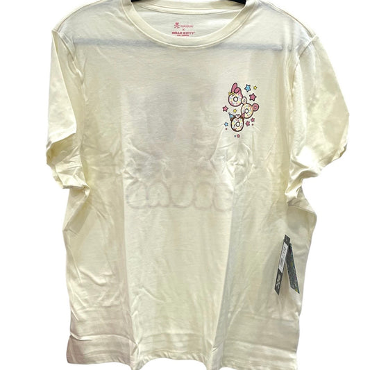 tokidoki x Sanrio Characters "Sprinkle Squad" Tee