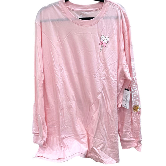 tokidoki x Cinnamoroll "Cinna Cuties" Long Sleeve