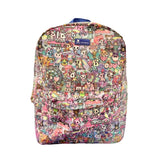 tokidoki "Cotton Candy Carnival" Backpack