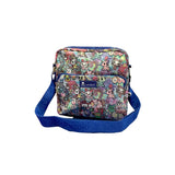 tokidoki "Cotton Candy Carnival" Crossbody