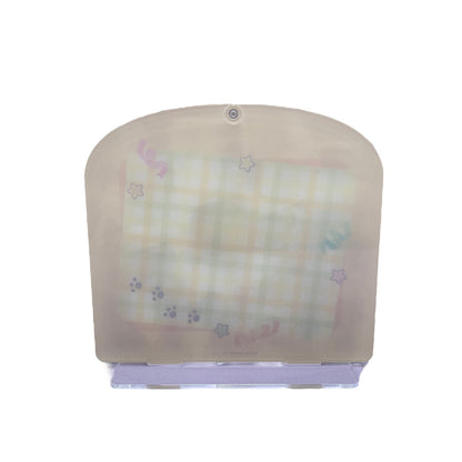 Pompompurin "Aurora" Photo Frame