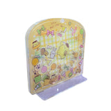 Pompompurin "Aurora" Photo Frame