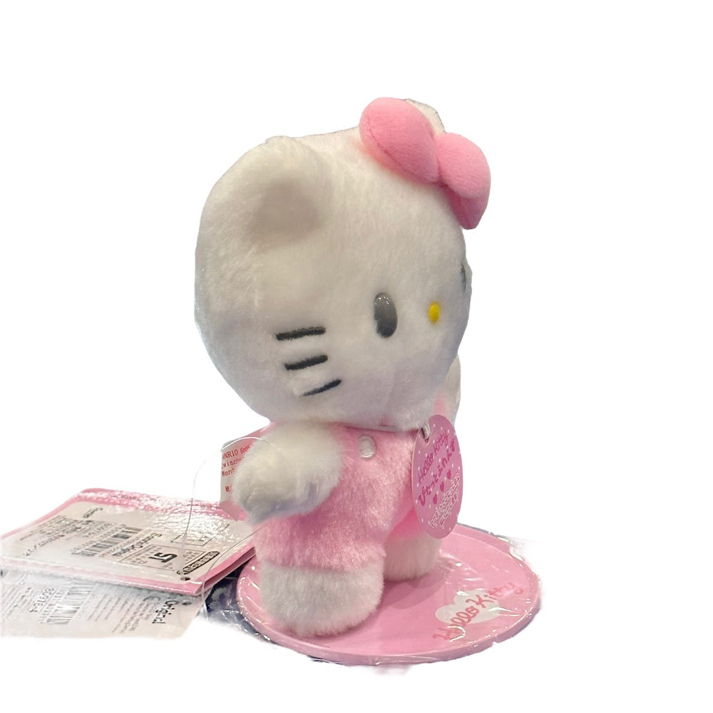 Hello Kitty Small Dress-Up Doll