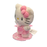 Hello Kitty Small Dress-Up Doll