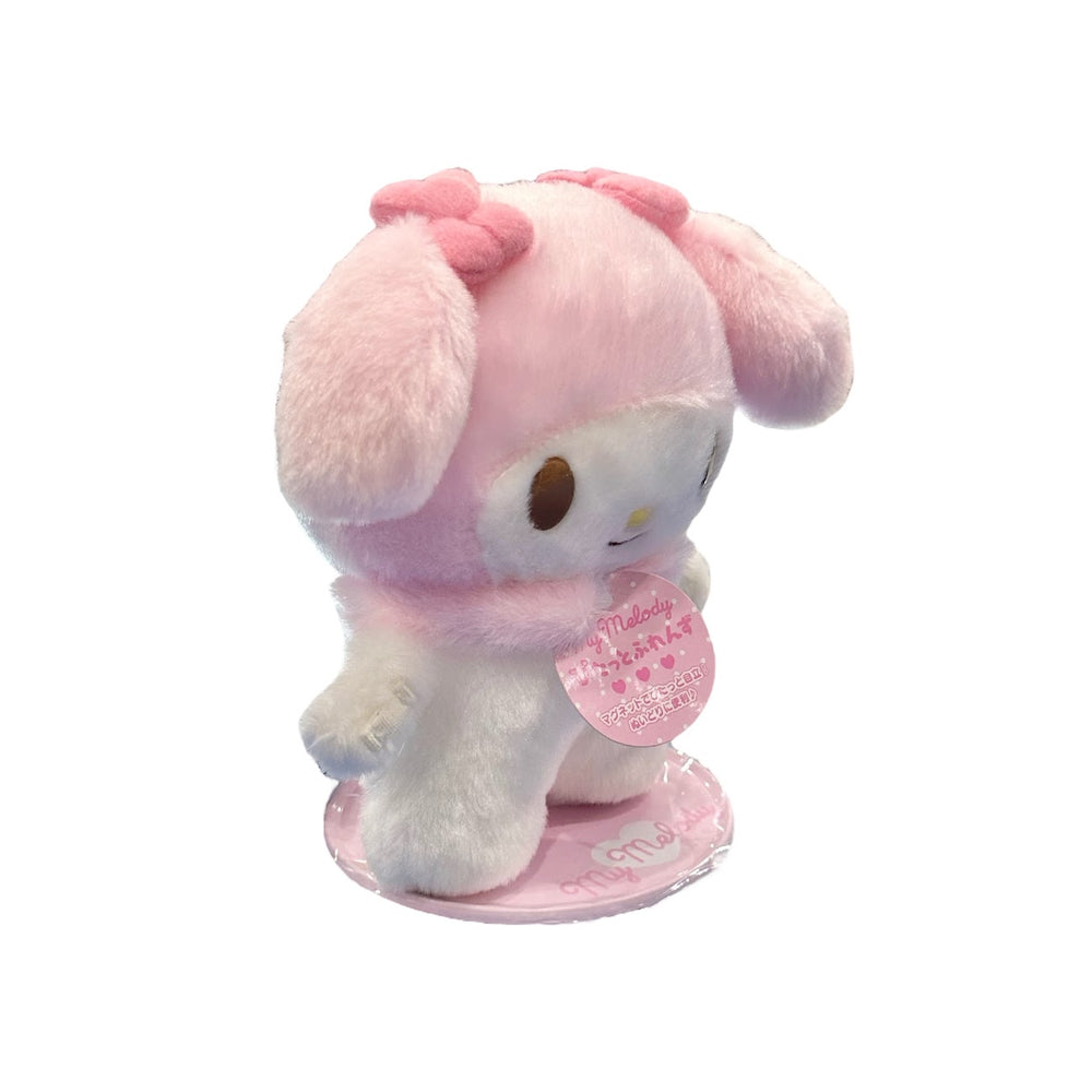 My Melody Small Dress-Up Doll