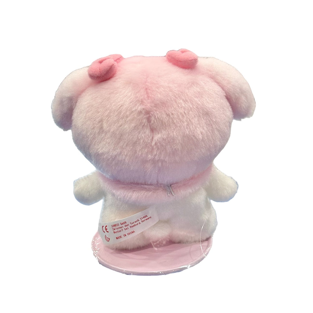 My Melody Small Dress-Up Doll