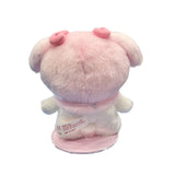 My Melody Small Dress-Up Doll