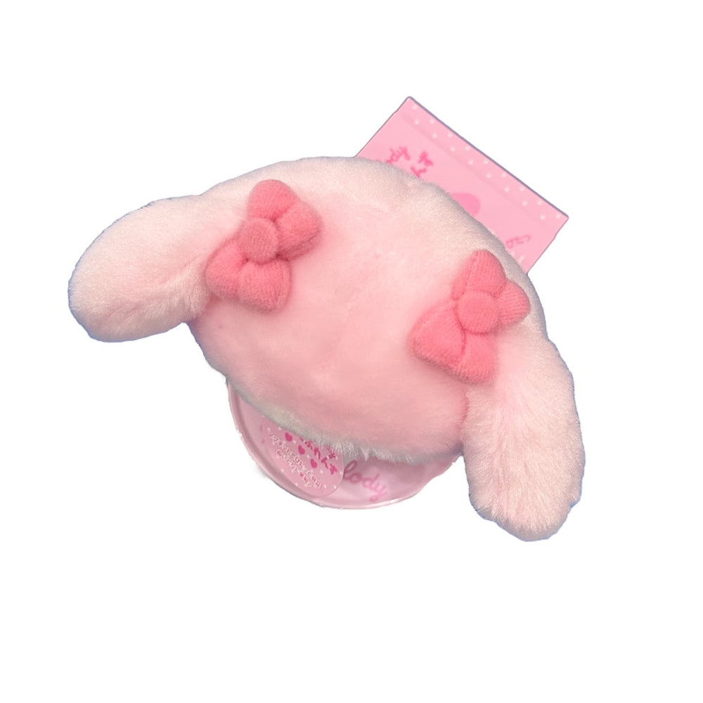 My Melody Small Dress-Up Doll