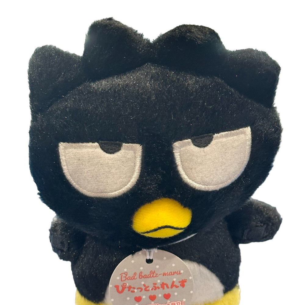 Badtz Maru Small Dress-Up Doll