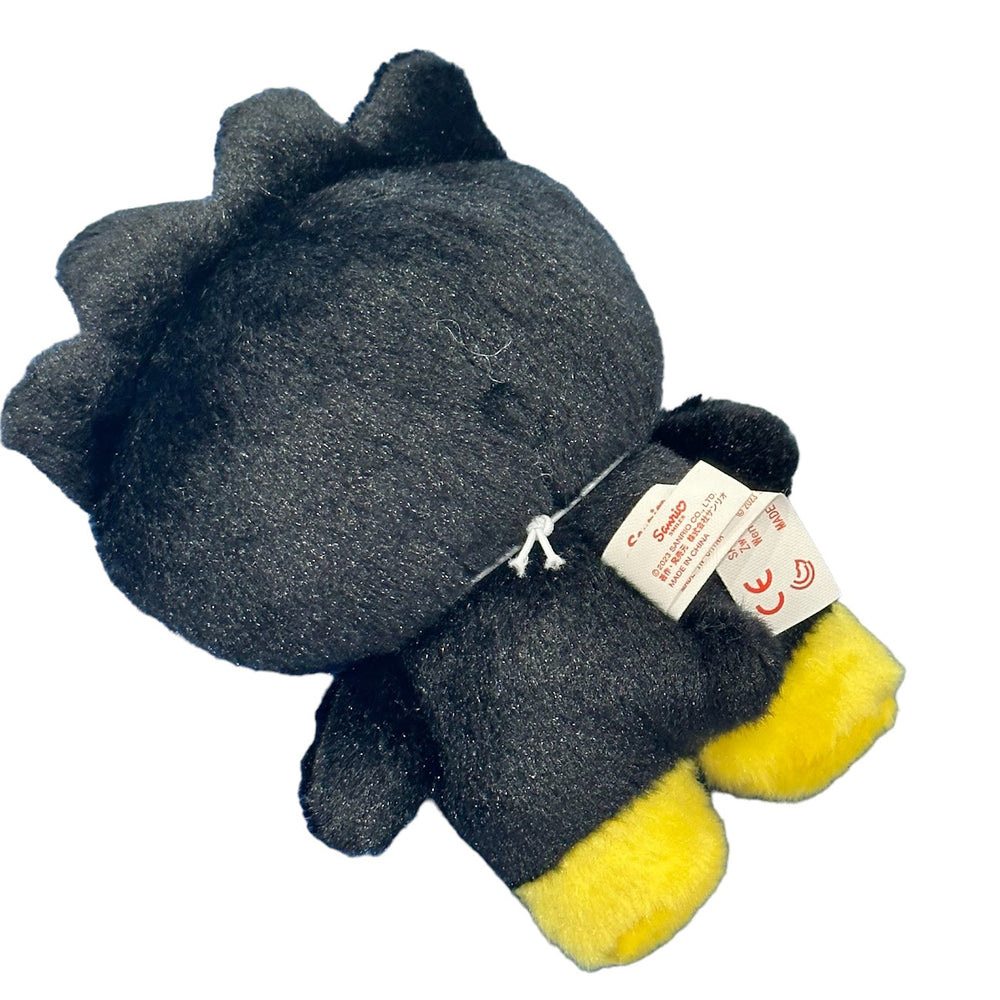 Badtz Maru Small Dress-Up Doll