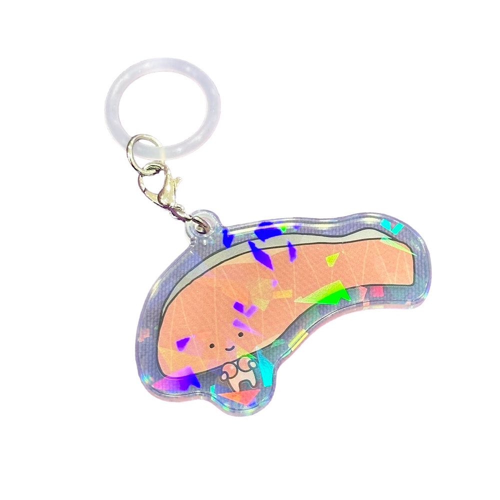 Sanrio Character "A Mix" Secret Charm