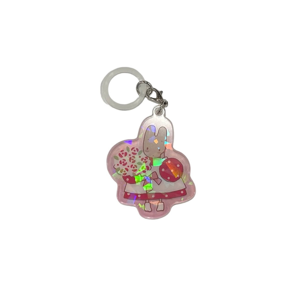 Sanrio Character "A Mix" Marroncream