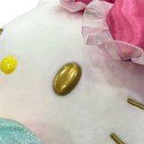 Hello Kitty "Nutcracker" 12in Plush