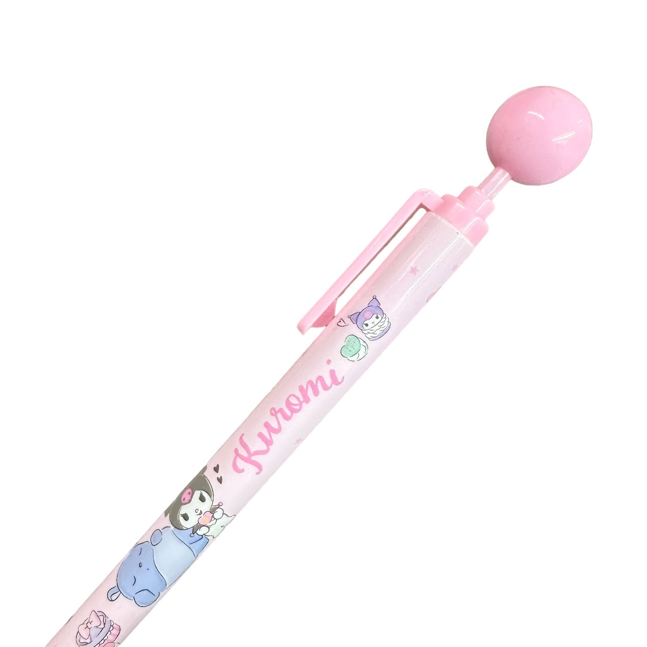 Kuromi Flower Candy Mechanical Pencil