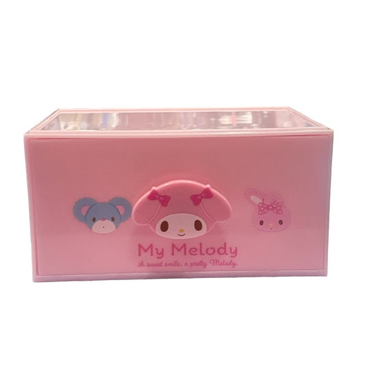 My Melody Chest