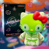 kidrobot x Hello Kitty Halloween Vinyl Mini Figures