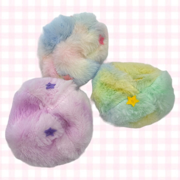 Sanrio Pack Yourself Mascot
