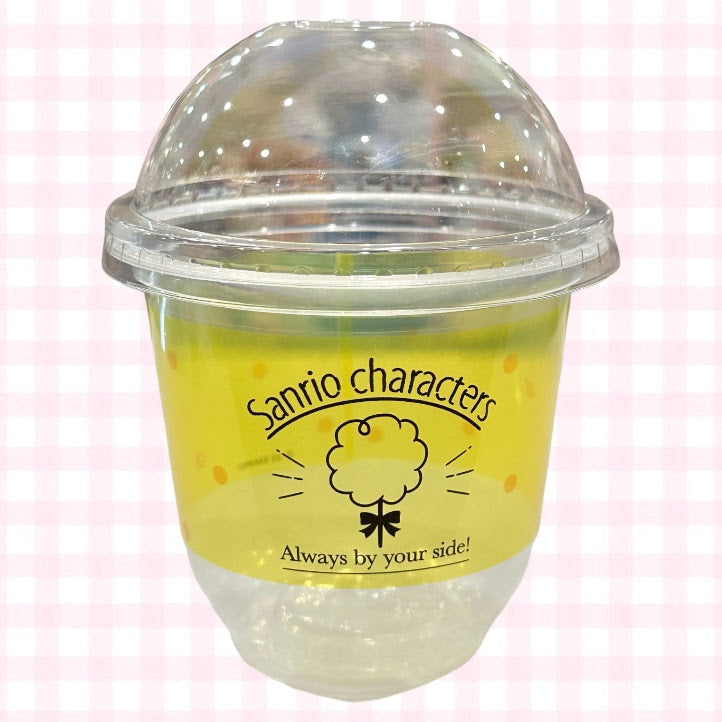 Sanrio Pack Yourself Mascot
