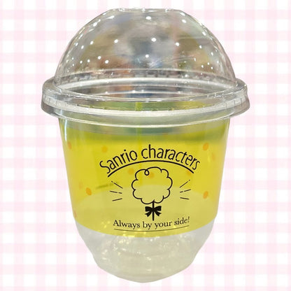 Sanrio Pack Yourself Mascot