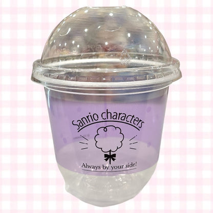 Sanrio Pack Yourself Mascot